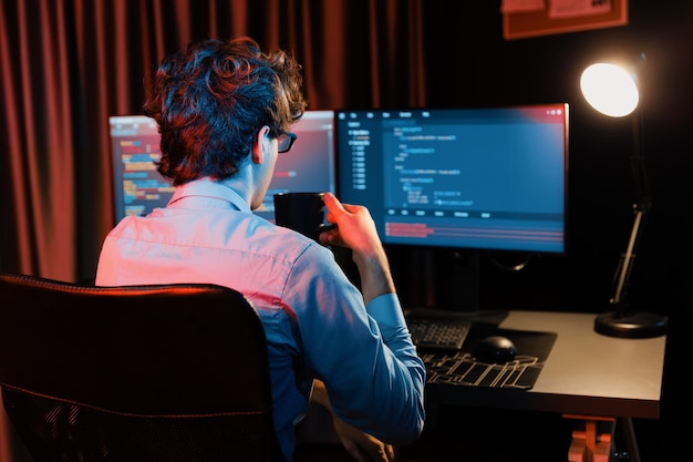 AIOps and Intelligent Automation